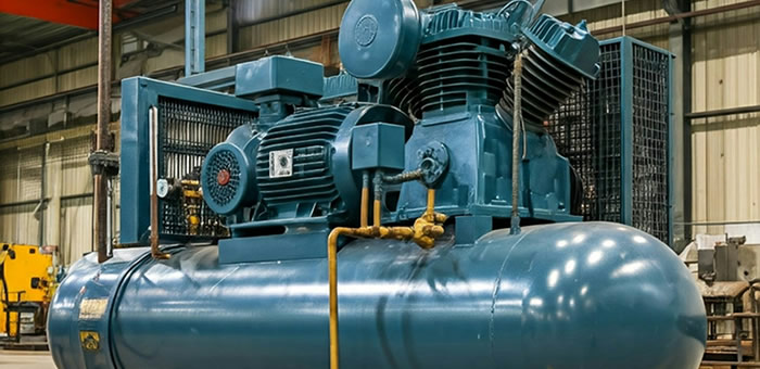 UE autoriza derrogação para gases fluorados em secadores de ar